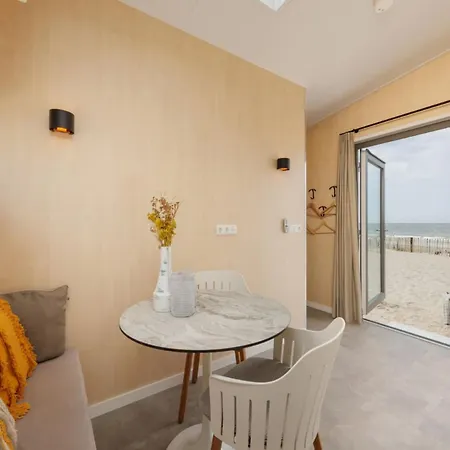 House With Partial Sea View Zandvoort